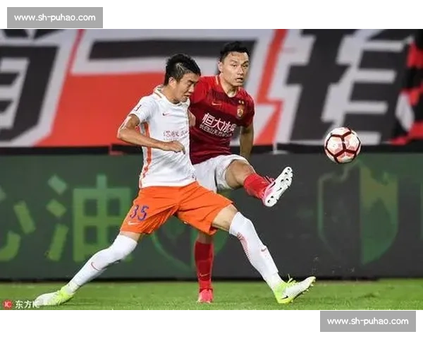 恒大迎战鲁能关键对决现场直播全程解析球迷必看焦点赛事